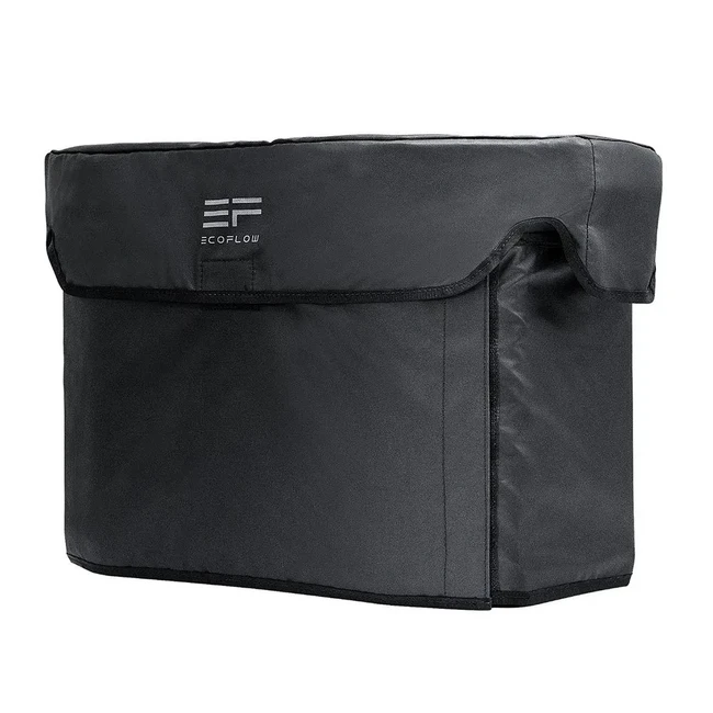 EcoFlow DELTA Max Extra Battery Bag BDELTAMaxEB-US