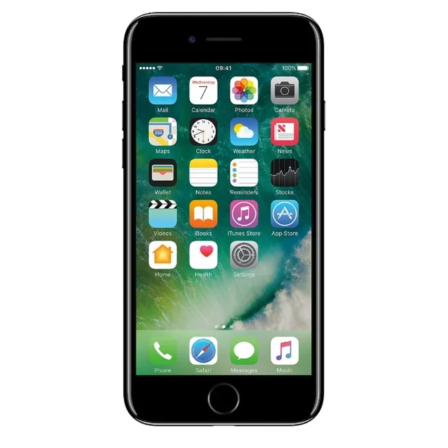 Смартфон Apple iPhone 7 32GB - Black MN8X2RU/A