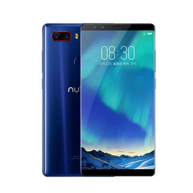 Смартфон Nubia Z17S