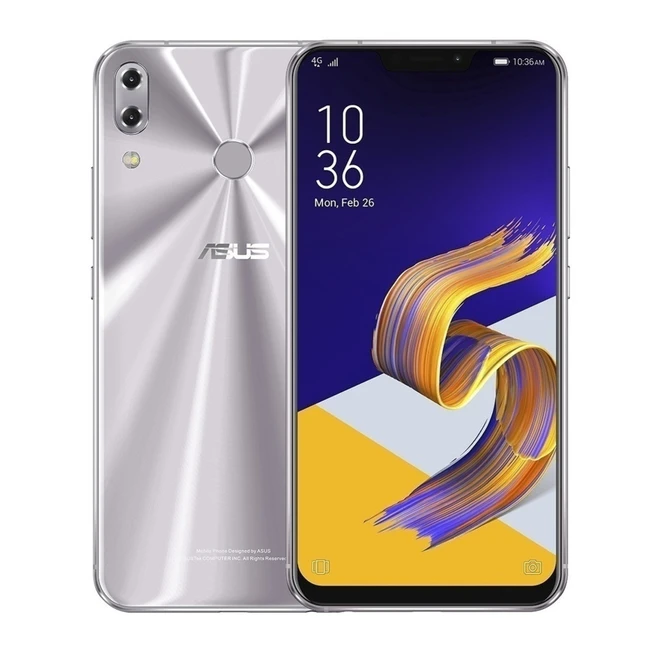 Смартфон Asus Zenfone 5, 64Gb - Gray 90AX00Q3-M00190