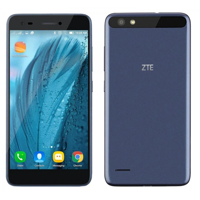 Смартфон ZTE Blade A6 Max, 16B - Blue 1233803