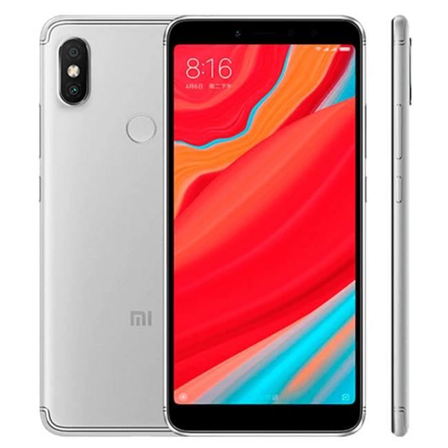 Смартфон Xiaomi Redmi S2 Redmi S2_grey