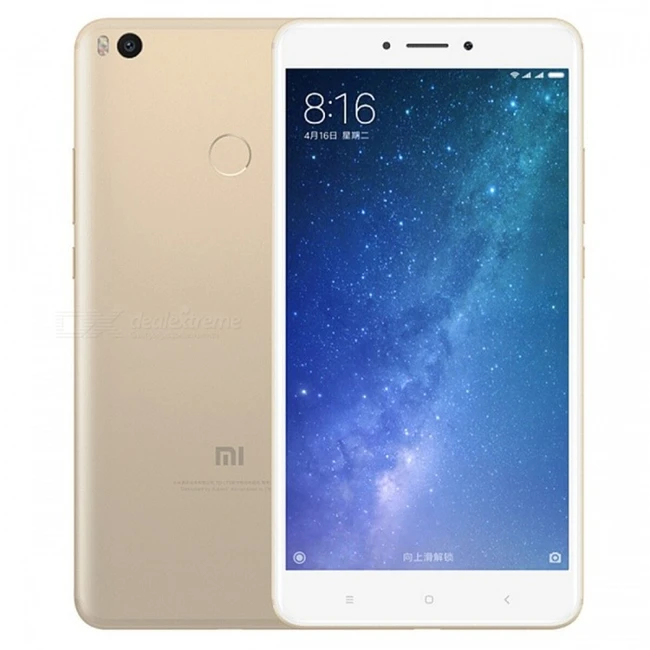 Смартфон Xiaomi Redmi S2 64Gb gold Redmi S2_gold