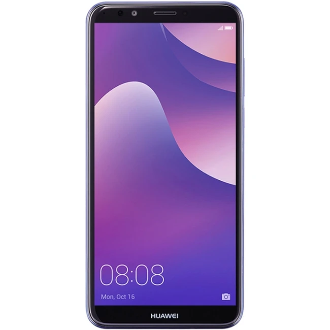 Смартфон Huawei Y6 2018 6901443233373