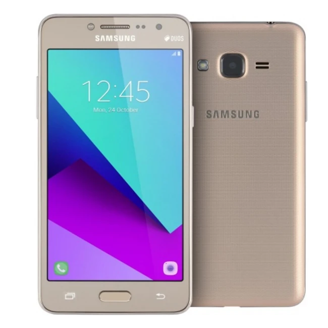 Смартфон Samsung Galaxy J2 Prime, 8GB - Gold SM-G532FMDDSER