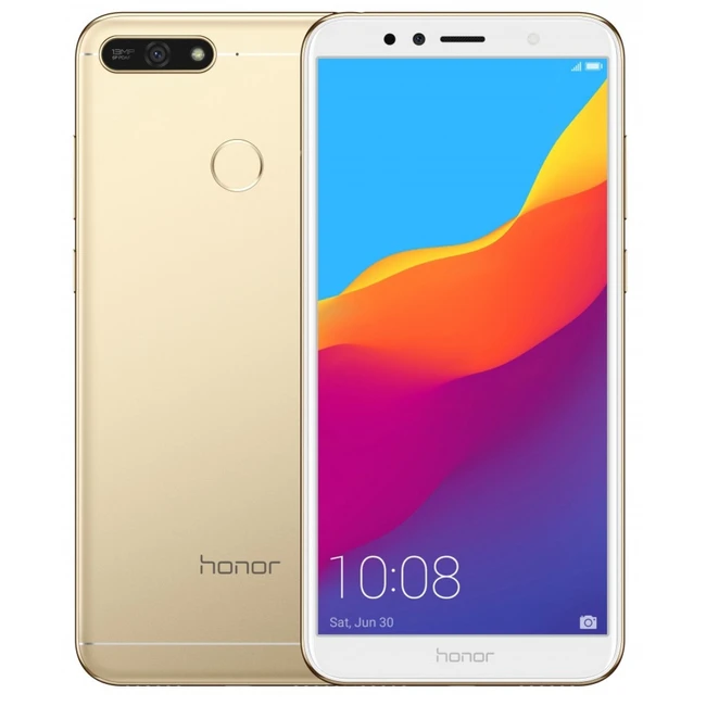 Смартфон Huawei Honor 7A Pro, 16GB - Gold 51092KDV