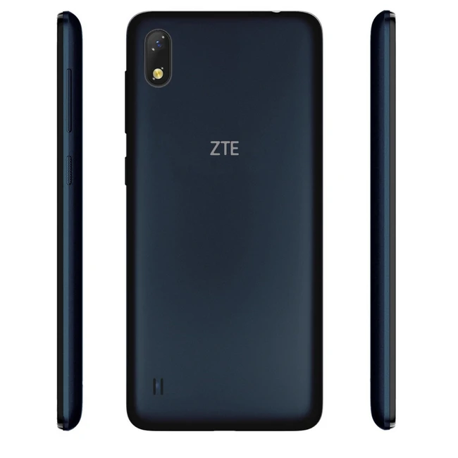 Смартфон ZTE Blade A530, 16GB - Blue Blade A530 blue