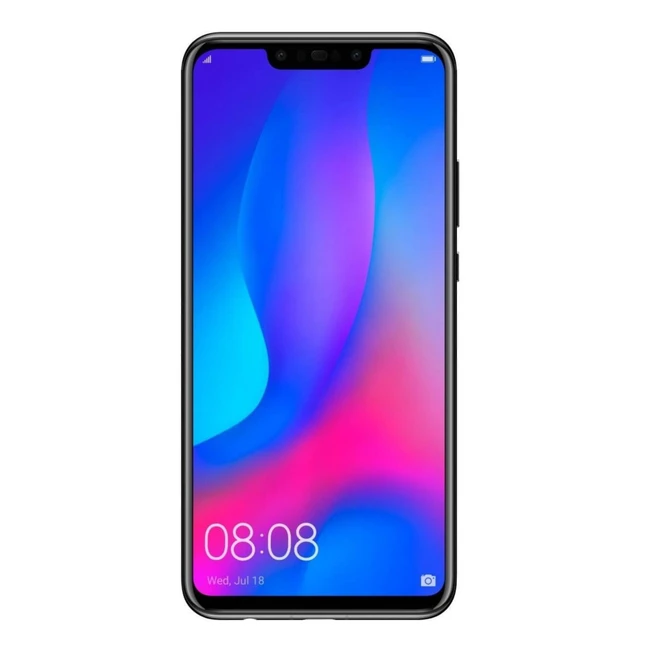 Смартфон Huawei Nova 3 black