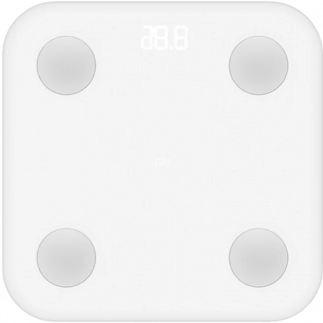 Аксессуары для смартфона Xiaomi Mi Smart Scale 2 LPN4013GL