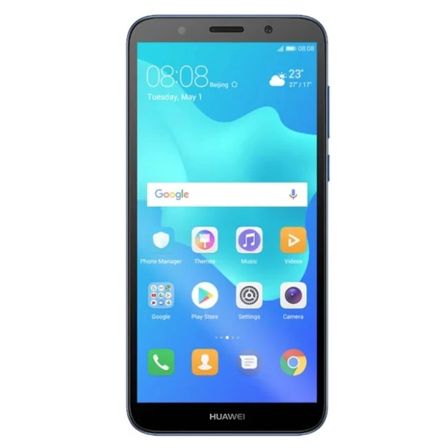 Смартфон Huawei Y5 2018 Prime - Blue 51092MCP