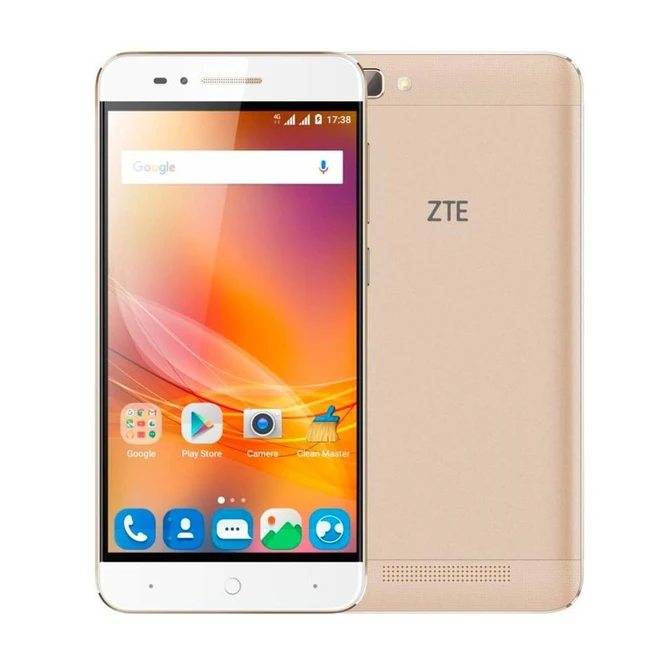 Смартфон ZTE Blade A610 - Gold BLADE.A610.GD