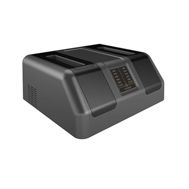 Аксессуар для ПК и Ноутбука Getac Charger Battery B300 GCSCE1