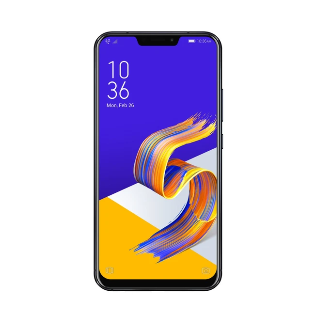Смартфон Asus ZenFone 5Z 90AZ01R1-M00850