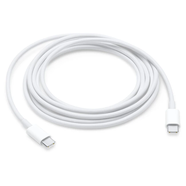 Кабель интерфейсный Apple USB-C Charge Cable 2 м MLL82ZM/A USB Type C - USB Type C