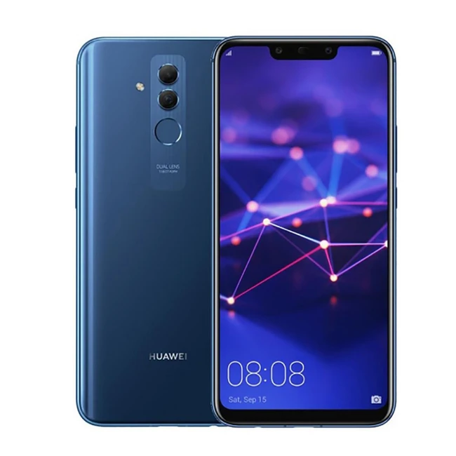 Смартфон Huawei Mate 20 Lite, 64GB - Blue Huawei Mate 20 Lite Blue