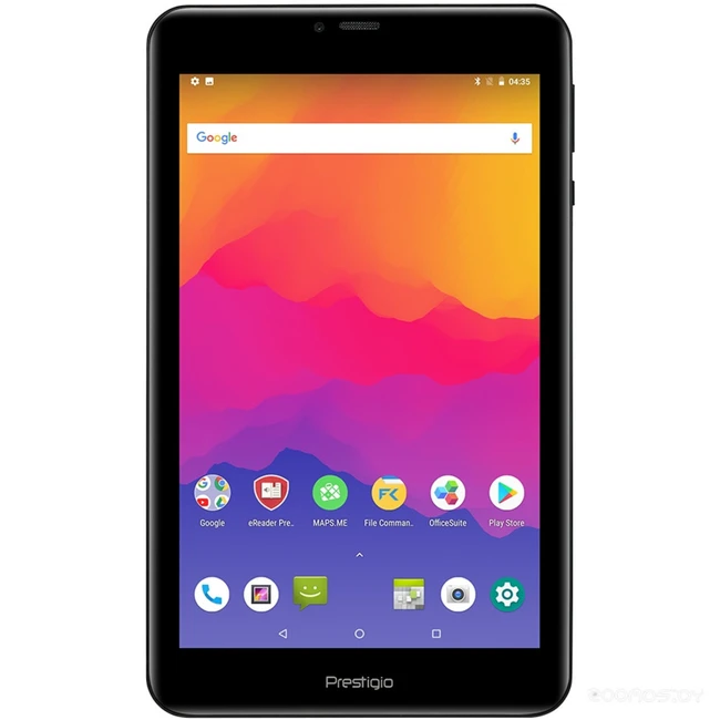 Планшет Prestigio Grace 5588 4G PMT5588_4G_D_CIS