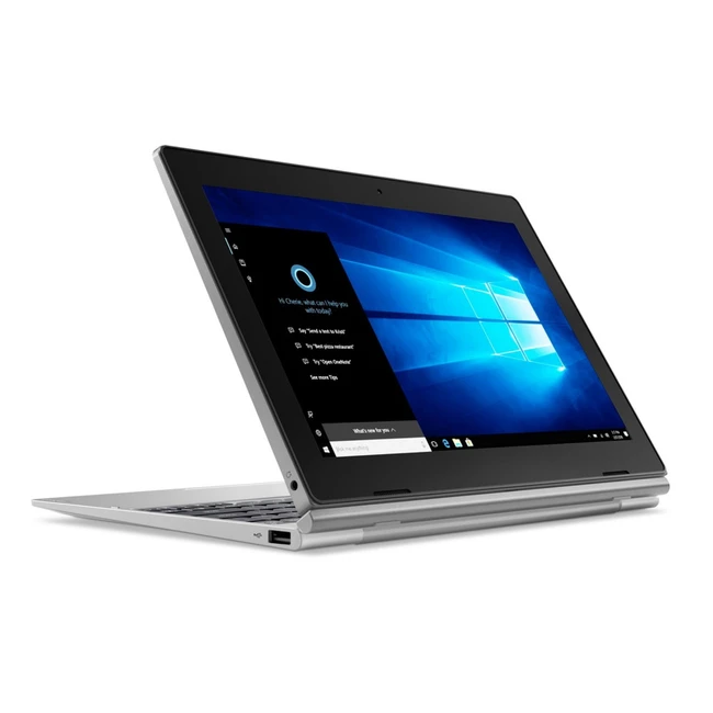 Планшет Lenovo IdeaPad D330-10IGM 81H3003GRU