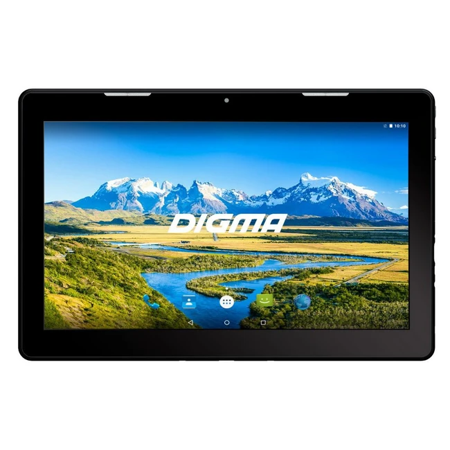 Планшет Digma CITI 3000 4G MTK8735 CS3001ML