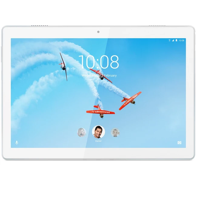 Планшет Lenovo Tab M10 TB-X605L ZA490073RU