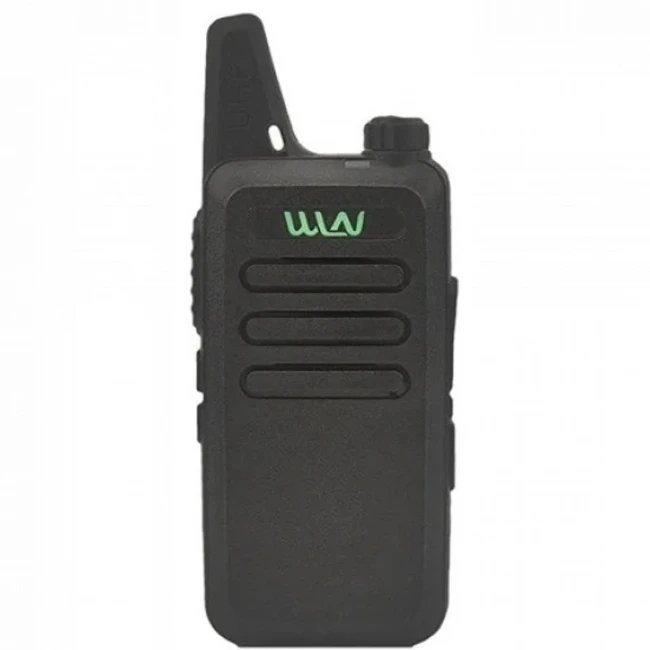 Носимая рация Motorola WLN KD-C1