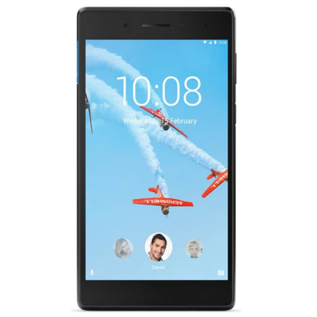 Планшет Lenovo TAB E7  7.0' ZA400057UA