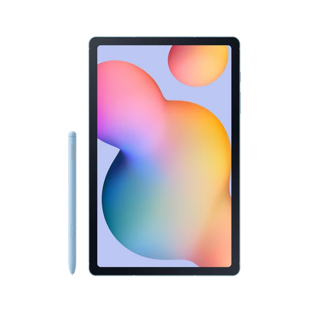 Планшет Samsung Galaxy Tab S6 Lite Wi-Fi 64GB Blue SM-P610NZBASER
