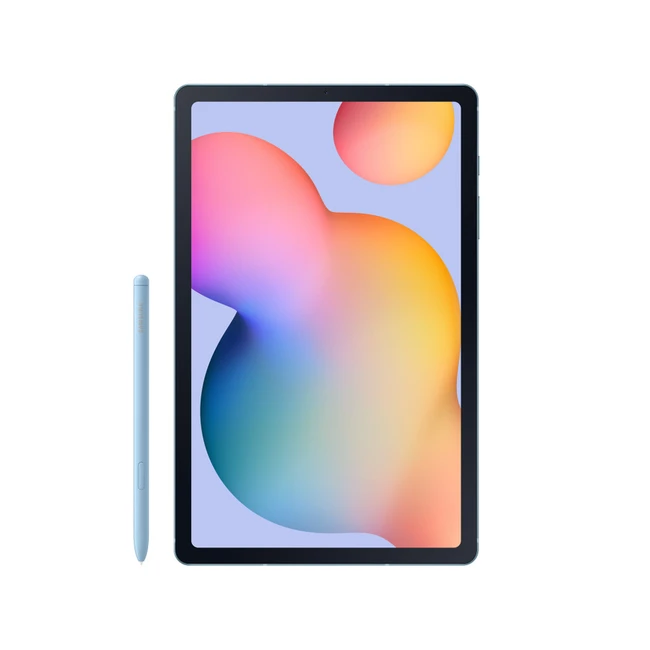 Планшет Samsung Galaxy Tab S6 Lite LTE 64GB Blue SM-P615NZBASER