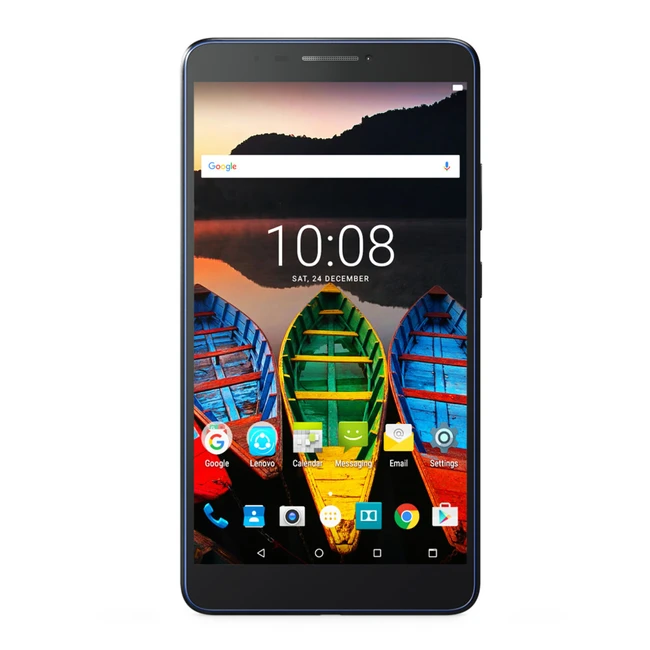 Планшет Lenovo Tab 3 Plus TB-7703X ZA1K0070RU