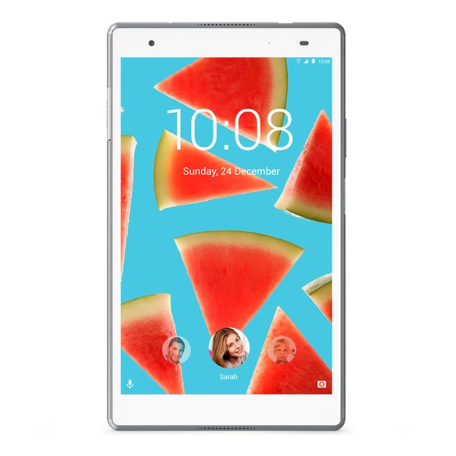 Планшет Lenovo Tab 4 8 Plus TB-8704X ZA2F0118RU