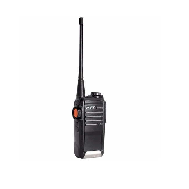 Носимая рация HYT (Hytera) Радиостанция HYT TC-518 TC-518 (400-470 МГц)