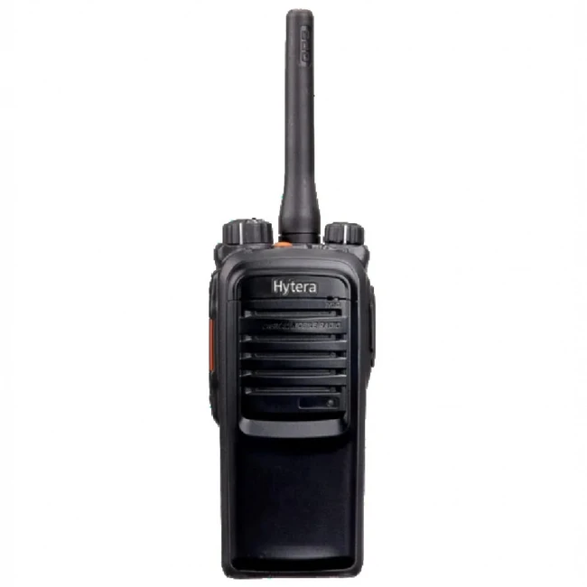 Носимая рация HYT (Hytera) PD-705G PD-705G (136-174МГц)