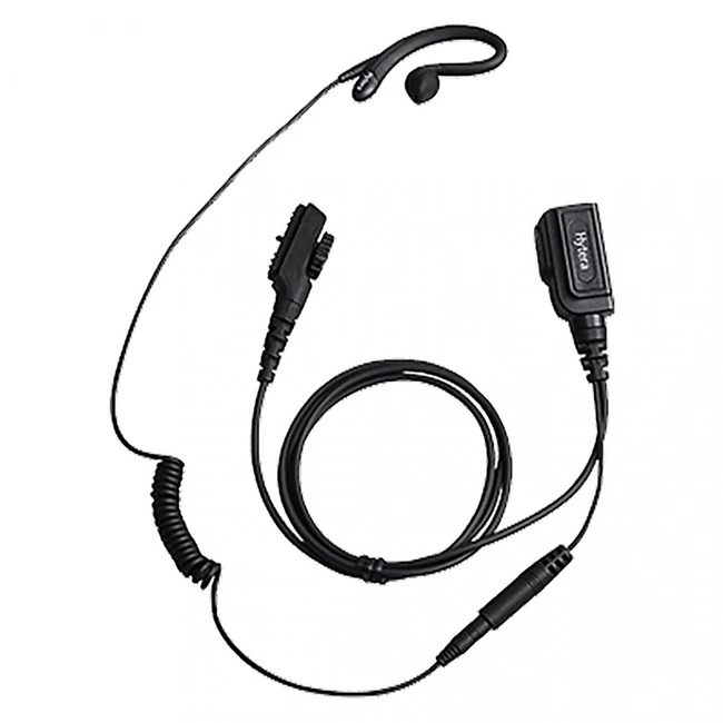 Носимая рация HYT (Hytera) гарнитура для PD705/785, PT580 EHN16
