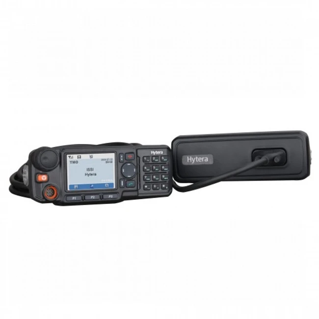 Стационарная рация HYT (Hytera) MT680 PLUS with panel