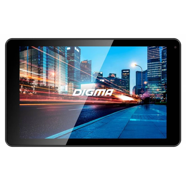 Планшет Digma CITI 1903 4G MTK8735P CS1062ML