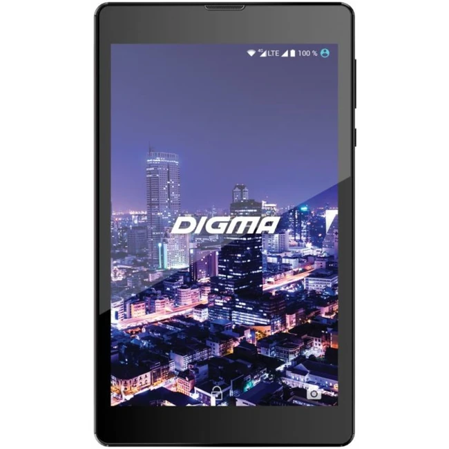 Планшет Digma CITI 7507 4G L707DS