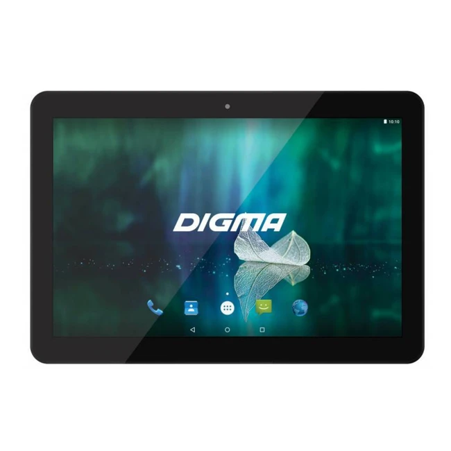 Планшет Digma Plane 1526 4G MTK8735M PS1138ML