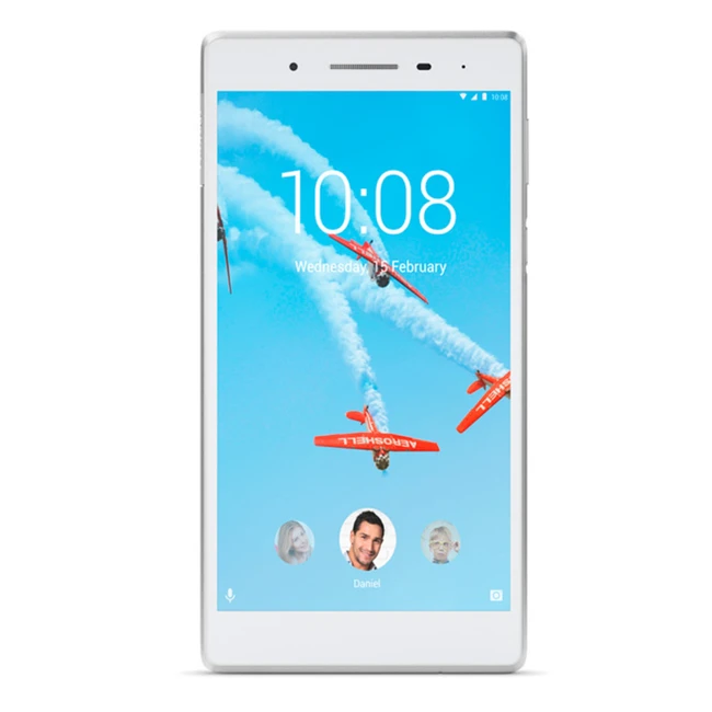 Планшет Lenovo Tab 4 TB-7504X MT8735B ZA380053RU