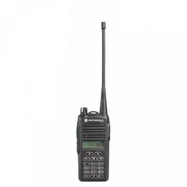 Носимая рация Motorola P180 MDH03RDK8AA7AE