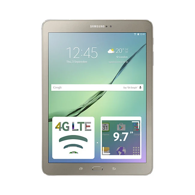 Планшет Samsung Galaxy Tab S2 SM-T819 SM-T819NZDESER