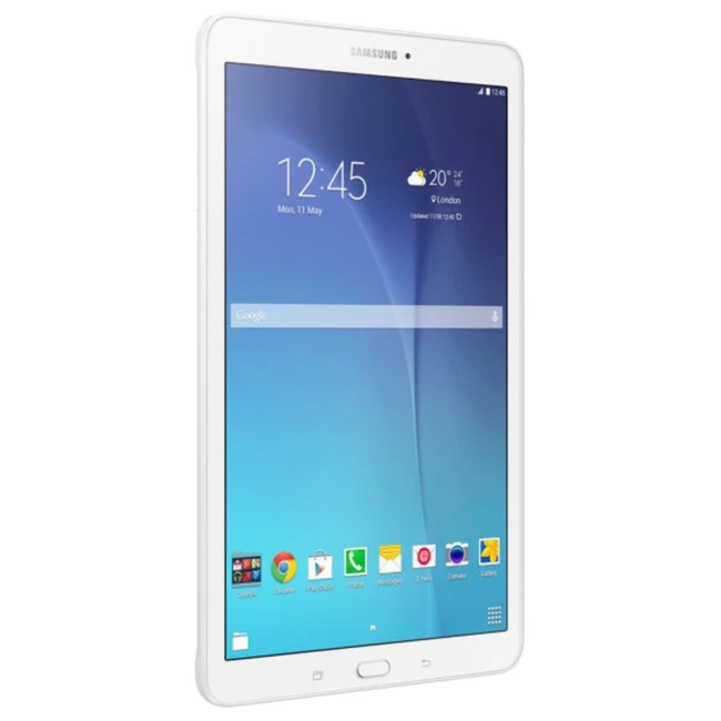 Планшет Samsung GALAXY Tab E 3G SM-T561NZWASER