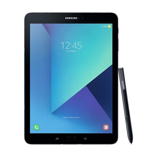 Планшет Samsung Galaxy Tab S3 9.7 LTE (black) SM-T825NZKASER
