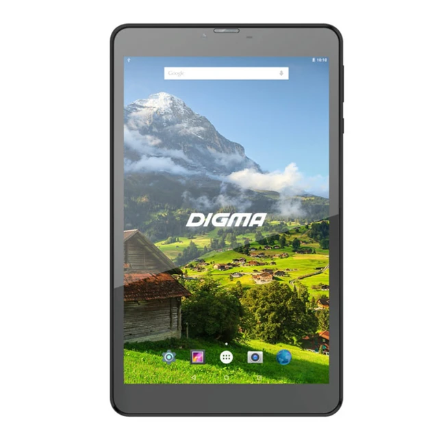 Планшет Digma Plane 8555M 4G MTK8735B PS8168ML