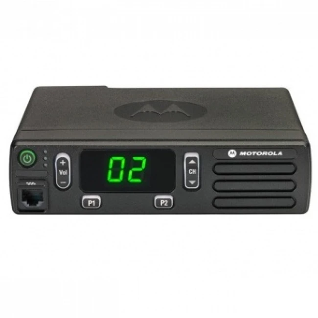 Стационарная рация Motorola DM1400