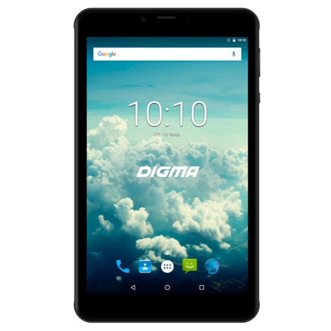Планшет Digma Plane 7563N 4G MTK8735 PS7178ML