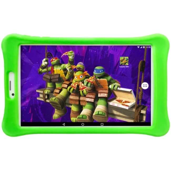 Планшет Turbo Kids Черепашки-ниндзя РТ00020469
