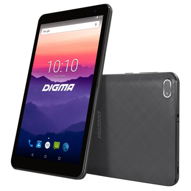 Планшет Digma Optima 7018N 4G 1014234