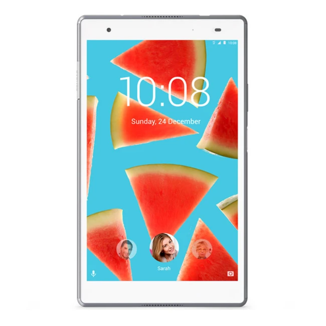 Планшет Lenovo Tab 4 Plus TB-8704X ZA2F0106RU