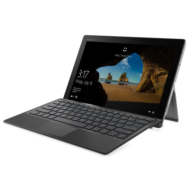 Планшет Lenovo MiiX 520-12IKB 81CG01Q7RU