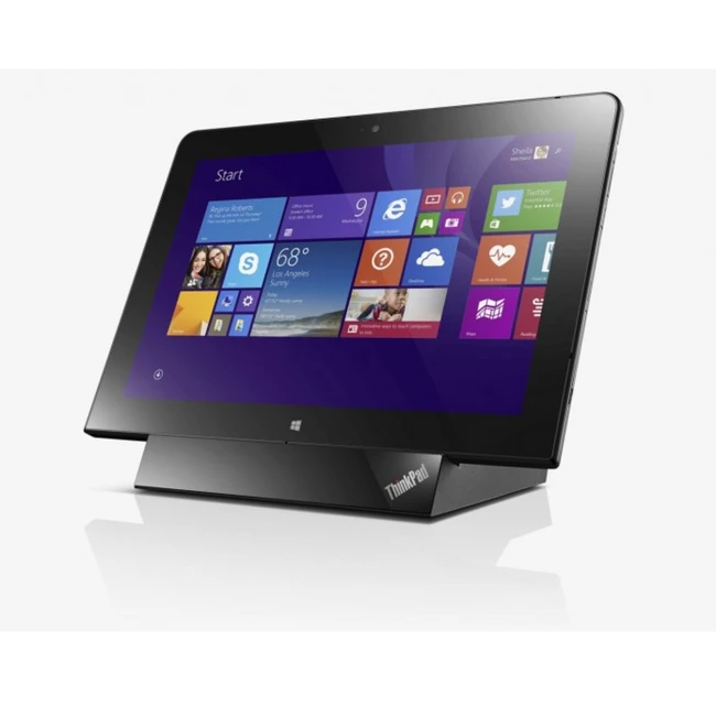 Планшет Lenovo ThinkPad Tablet 20E4S0K400