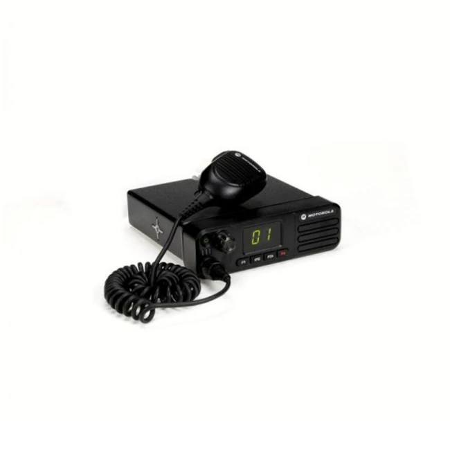 Стационарная рация Motorola DM4400E MBAR304D MDM28JNC9VA2AN